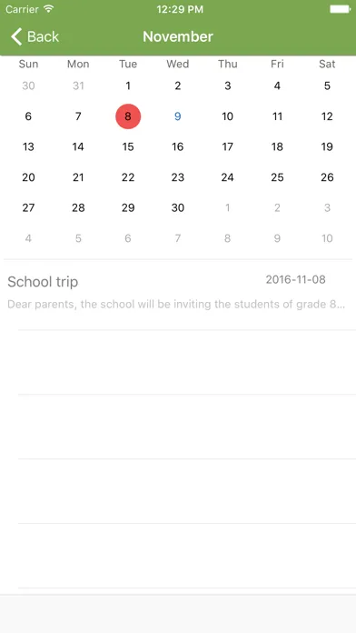 EduFlag KSA স্ক্রিনশট