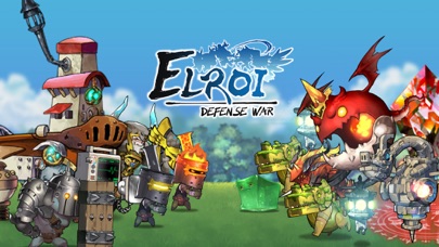 تصاویر Elroi : Defense War