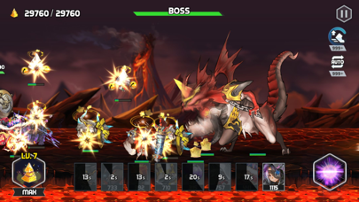 تصاویر Elroi : Defense War