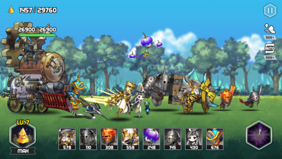 تصاویر Elroi : Defense War