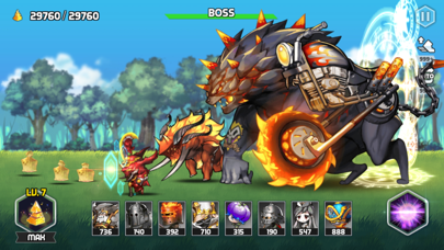 تصاویر Elroi : Defense War