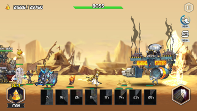 تصاویر Elroi : Defense War