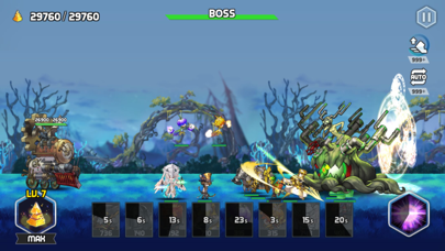 تصاویر Elroi : Defense War
