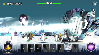 تصاویر Elroi : Defense War