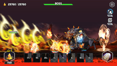 تصاویر Elroi : Defense War