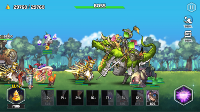 تصاویر Elroi : Defense War
