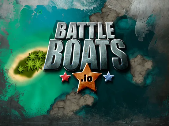 Скриншоты Battleboats.io iPad 