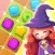 Sudoku Candy Witch: Mind Puzzles & Patterns Solver