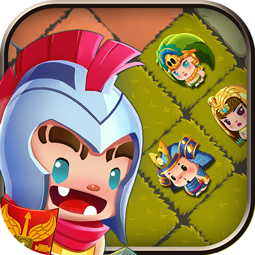 Empire Heroes: Sudoku Puzzle