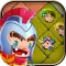 Empire Heroes: Sudoku Puzzle