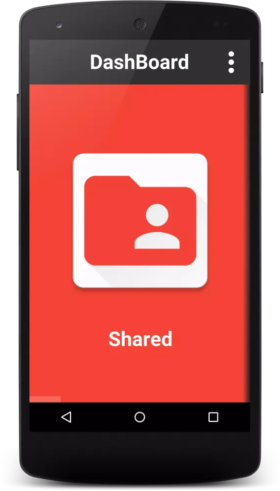 ShareMe Screenshots