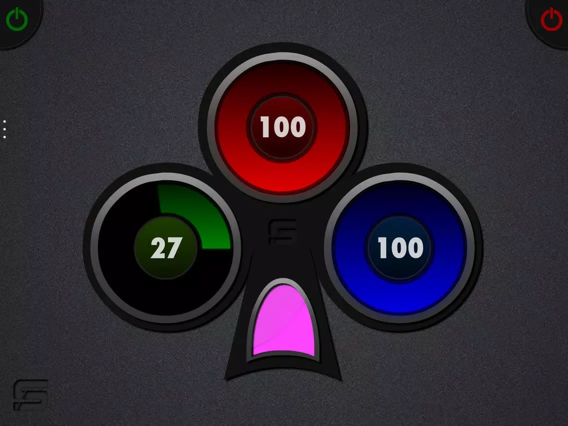 تصاویر snapDigi iPad 