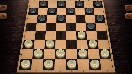 Checkers Online Elite Screenshots