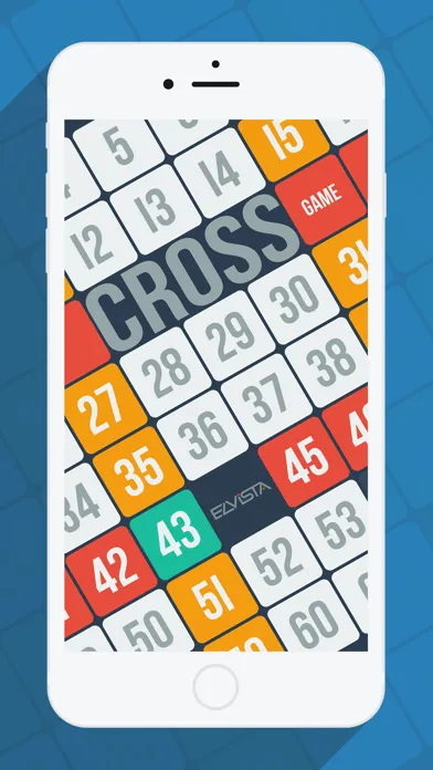 Cross Game Elite應用截圖