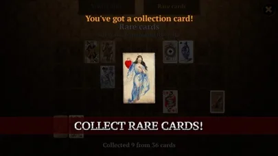 Captures d'écran de Elite Freecell Solitaire