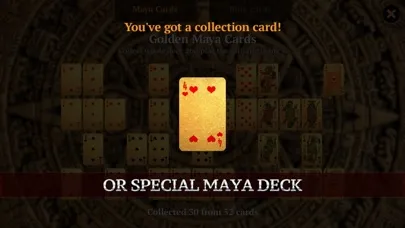 Captures d'écran de Elite Freecell Solitaire