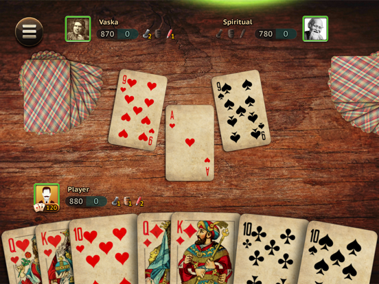 Thousand (1000) HD iPad  Screenshots