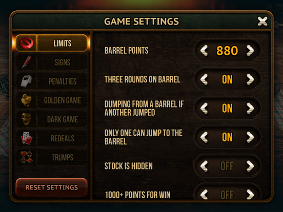 Thousand (1000) HD iPad  Screenshots