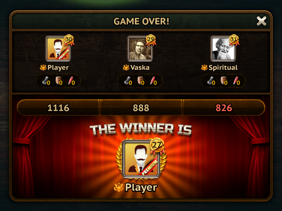 Thousand (1000) HD iPad  Screenshots