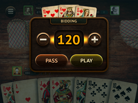 Thousand (1000) HD iPad  Screenshots