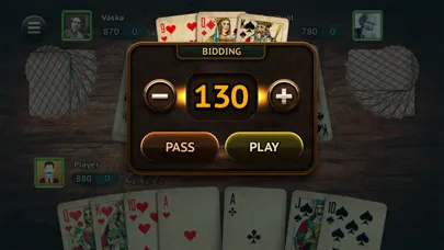 Tangkapan layar Thousand (1000) HD