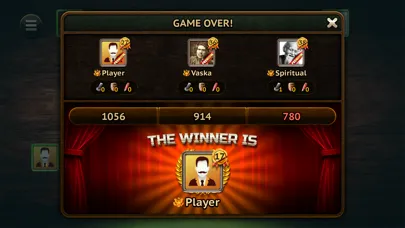 Tangkapan layar Thousand (1000) HD