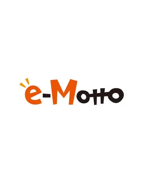 クーポンサービス　e-Motto(イーモット) iPad  Ekran Görüntüleri