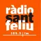 Ràdio Sant Feliu