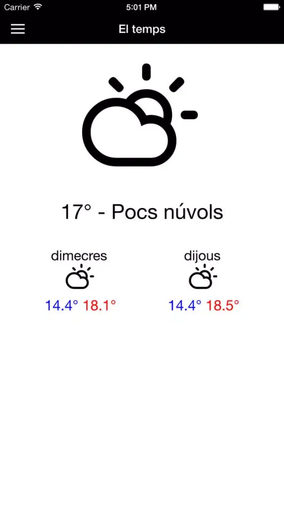 Ràdio Sant Vicenç Screenshots