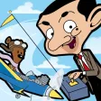 Mr Bean™ - Flying Teddy Mr Bean™ - Flying Teddy