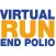 CO2RUN Rotarian Spring Virtual