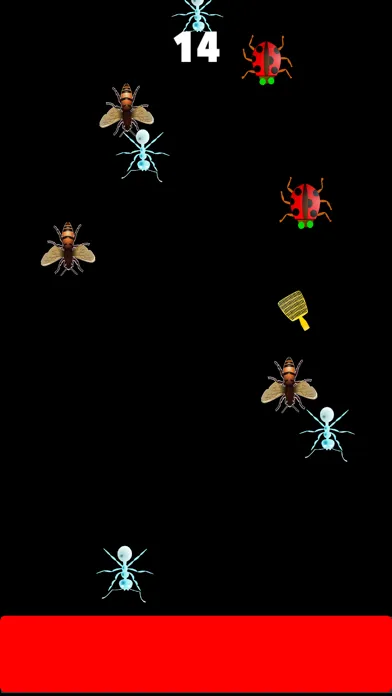 Bugz স্ক্রিনশট