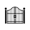 Our Gate Control