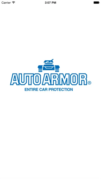 AutoArmor應用截圖