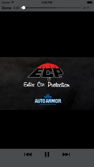 AutoArmor應用截圖
