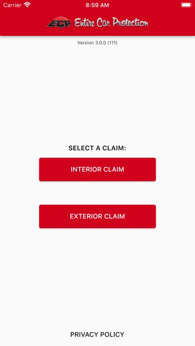 تصاویر ECP Claims