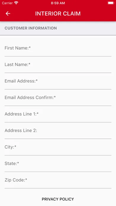 تصاویر ECP Claims
