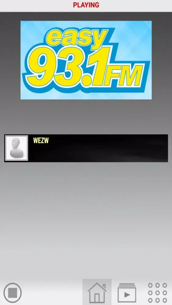 Easy 93.1 FM Ekran Görüntüleri