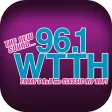 96.1 WTTH 96.1 WTTH