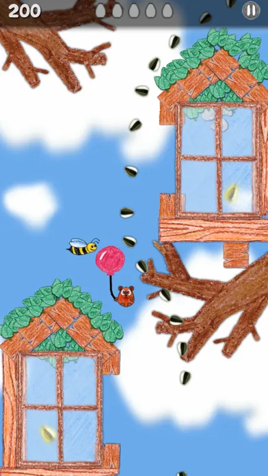 Screenshot di Hamster Doodle