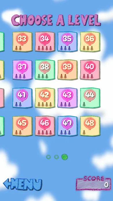Screenshot di Hamster Doodle