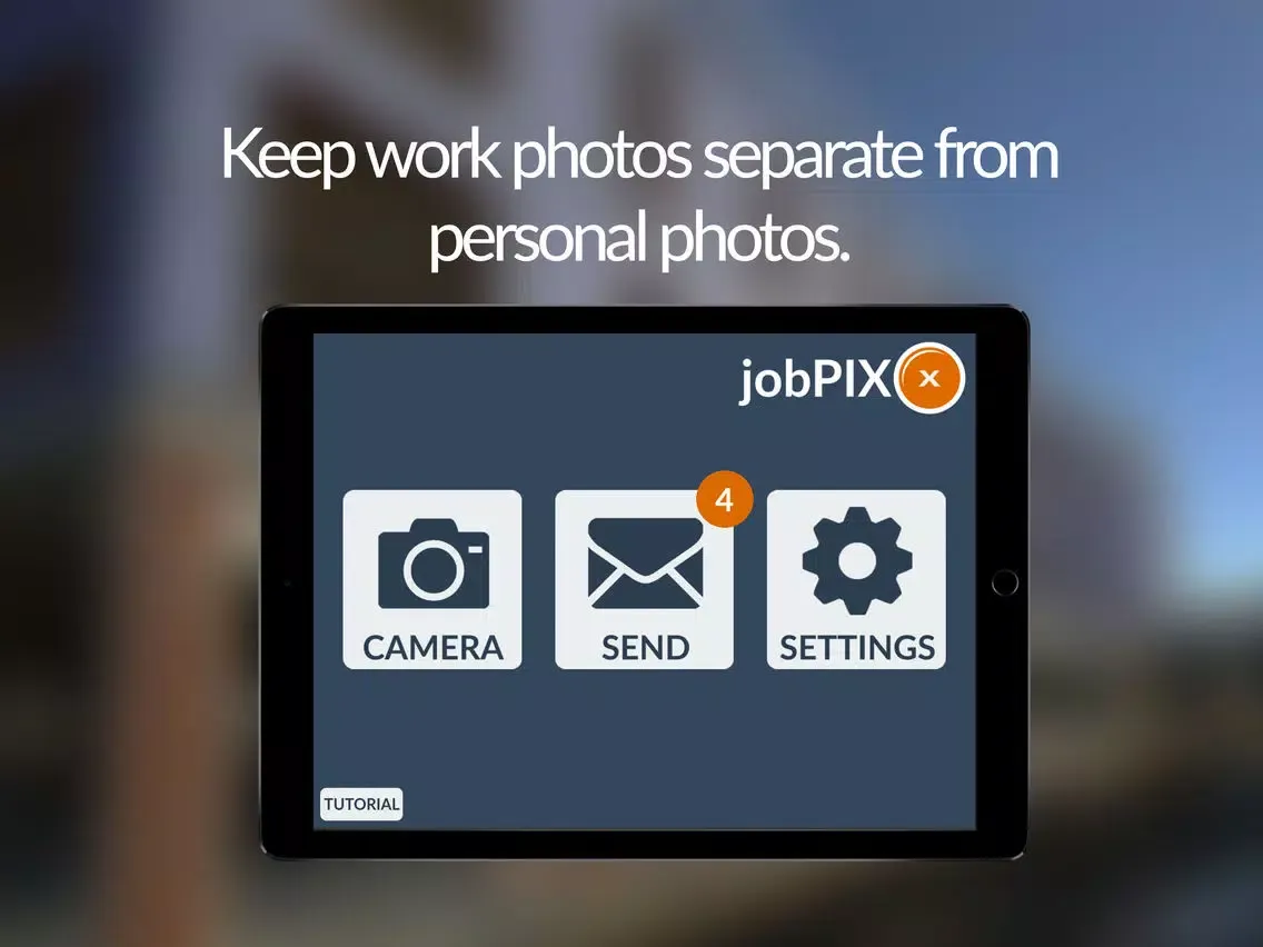 صور jobPix iPad 
