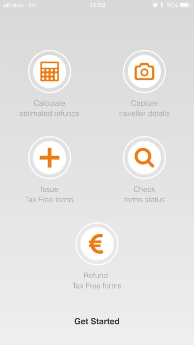 Premier mobile應用截圖