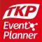 TKP Event Planner 受付アプリ