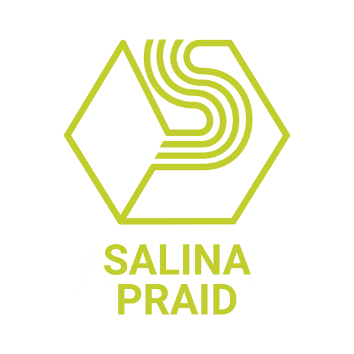 Salina Praid App