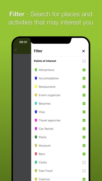 Smart City Liberia應用截圖