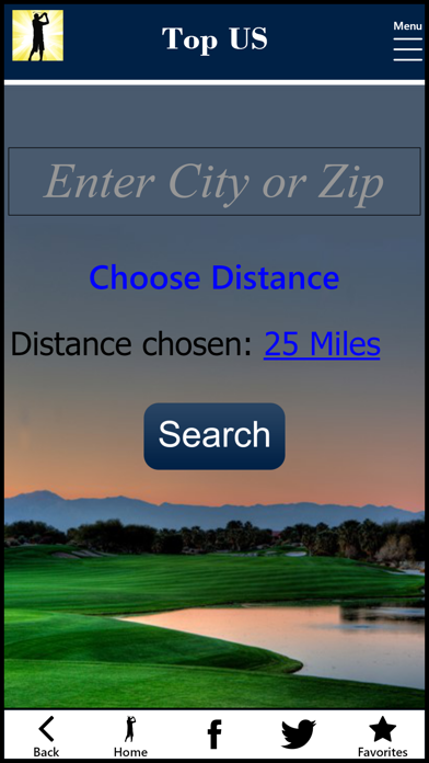 GolfDay Top US スクリーンショット