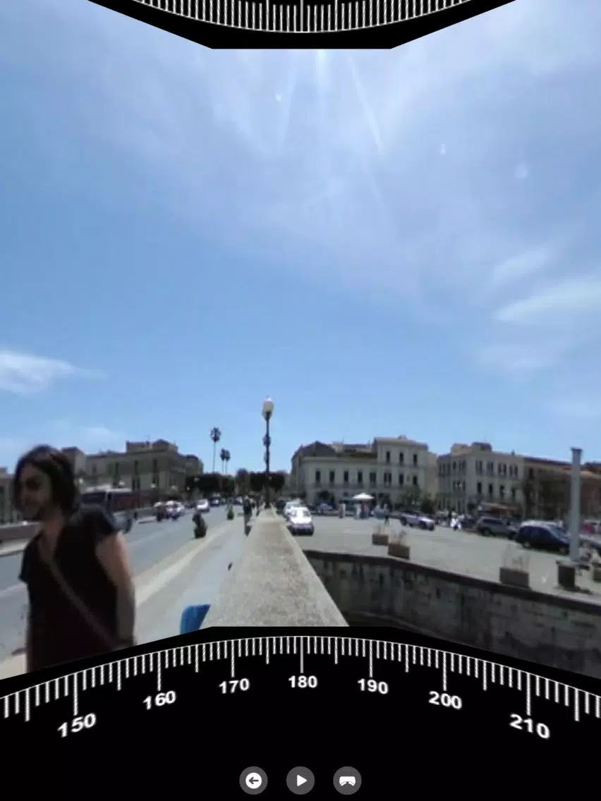 My360Vids iPad  سکرین شاٹس