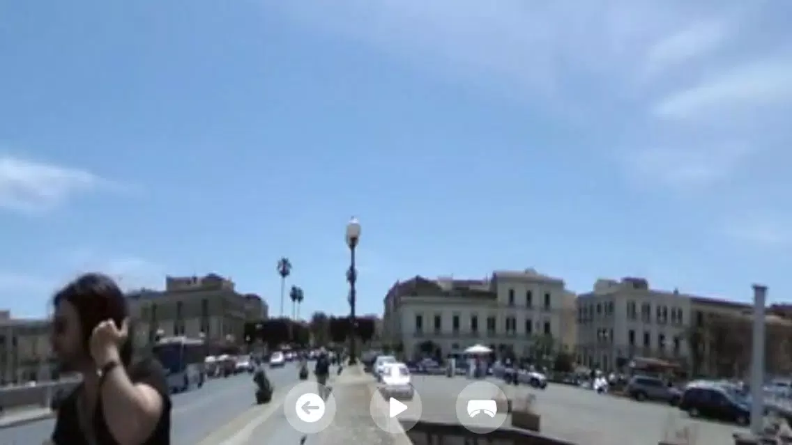 My360Vids سکرین شاٹس