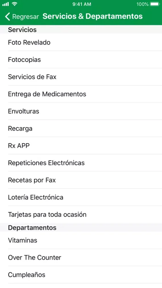 Farmacia PR El Tuque 스크린샷